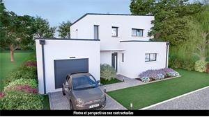 maison à la vente -   85190  LA GENETOUZE, surface 0 m2 vente maison - UBI476154410